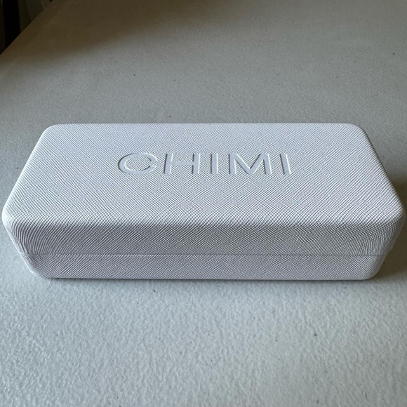 CHIMI 08 Ecru Sunglasses ☀️ - Brand New - Picture 11 of 11